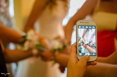 Carlos Vaquero Photography - Fotógrafo de Bodas Madrid