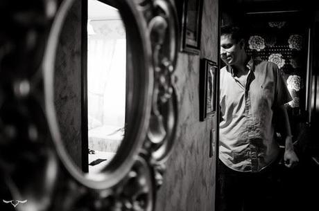 Carlos Vaquero Photography - Fotógrafo de Bodas Madrid