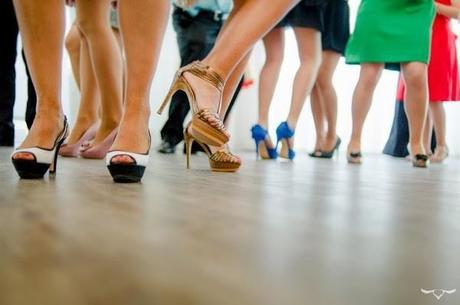 Carlos Vaquero Photography - Fotógrafo de Bodas Madrid