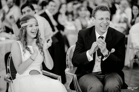 Carlos Vaquero Photography - Fotógrafo de Bodas Madrid