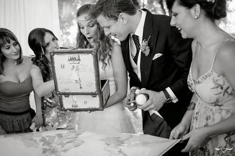 Carlos Vaquero Photography - Fotógrafo de Bodas Madrid