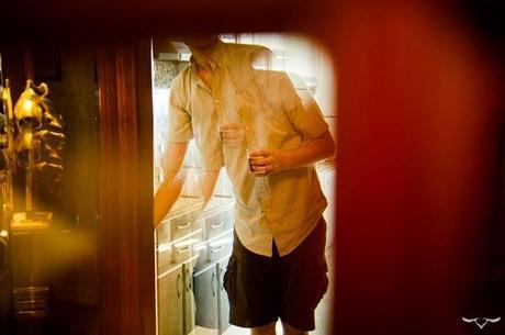 Carlos Vaquero Photography - Fotógrafo de Bodas Madrid