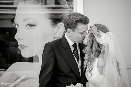 Carlos Vaquero Photography - Fotógrafo de Bodas Madrid