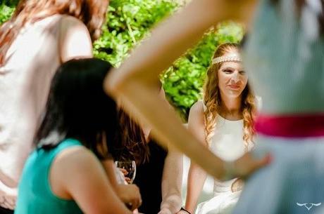 Carlos Vaquero Photography - Fotógrafo de Bodas Madrid