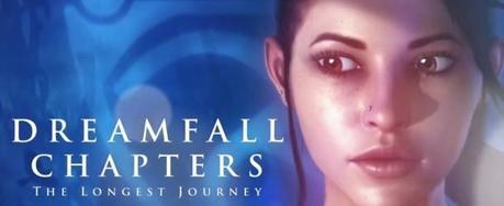 30 minutos de gameplay de Dreamfall Chapters