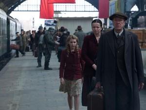 [Crítica] ‘La ladrona de libros’: un cuento aburrido