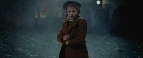 [Crítica] ‘La ladrona de libros’: un cuento aburrido