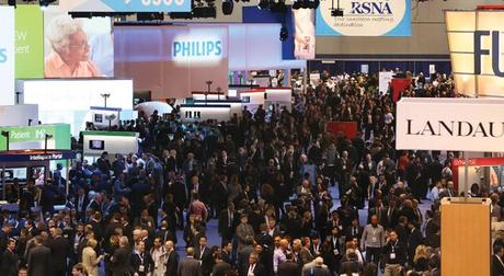 RSNA 2013