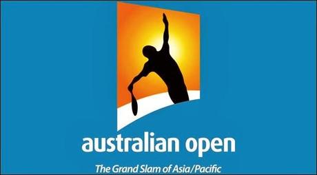 Open Australia 2014: Cuadro de enfrentamientos