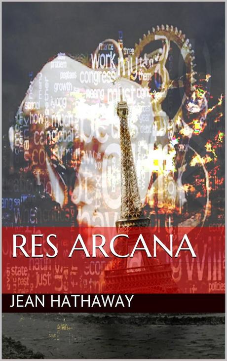 Res Arcana de Jean Hathaway