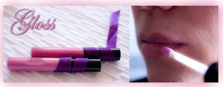 Cómo hacer un brillo de labios o gloss casero Cómo hacer un brillo de labios o gloss casero