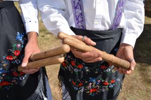 Danzantes Orejana Oct 2013 