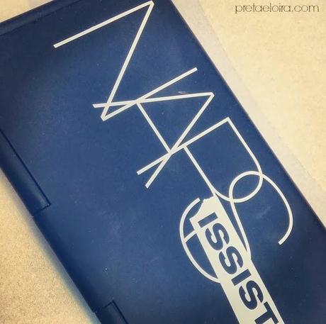 NARSissist de Nars, más información y fotos!!!