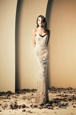 Ziad Nekad Haute Couture