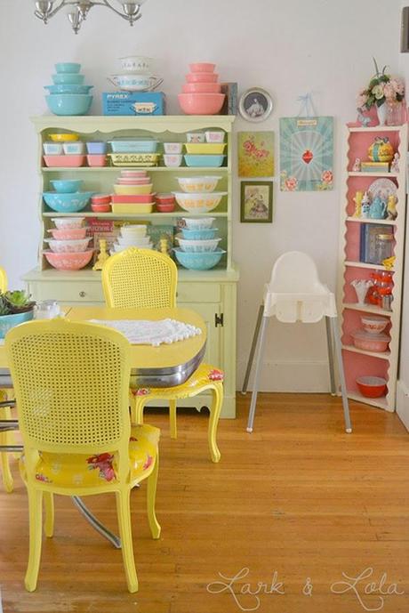 ANTES Y DESPUÉS DE UNA SILLAS TAPIZADAS CON HULE