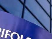 Grifols Cierra Compra Diagnostic Unit