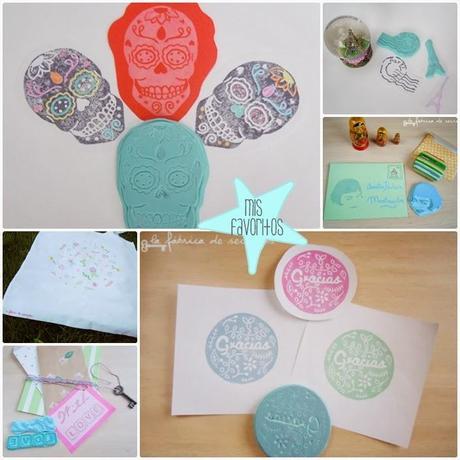 Yo recomiendo... La fábrica de secretos en ARTESANIO