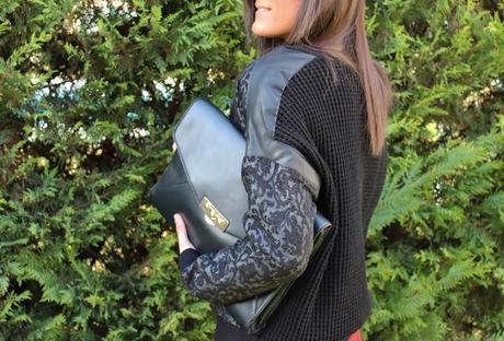 Oxblood&Black Oxblood&Black