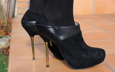 Oxblood&Black Oxblood&Black