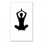 imagen posición yoga para trabajar la respiración-niños- contufamilia