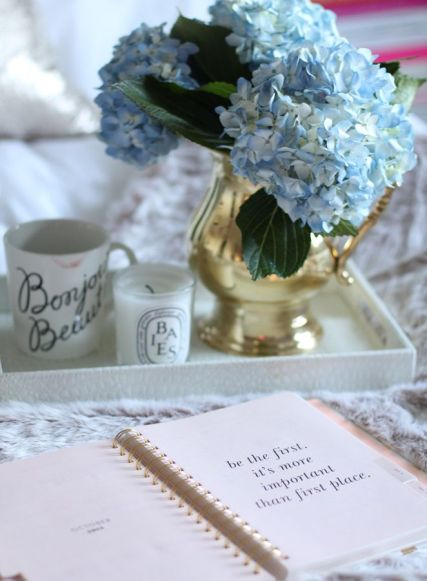 ♥ Propósitos de año nuevo. Algunos tips para cumplirlos!