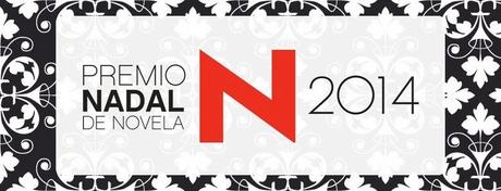 Carmen Amoraga, Premio Nadal 2014