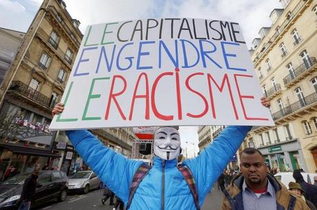 Francia y el antisemitismo