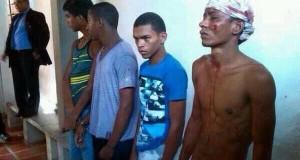 Asesino de Mónica Spear es del PSUV