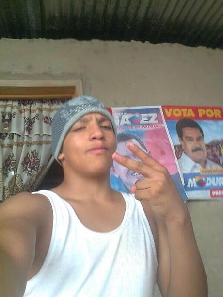 Asesino de Mónica Spear es del PSUV