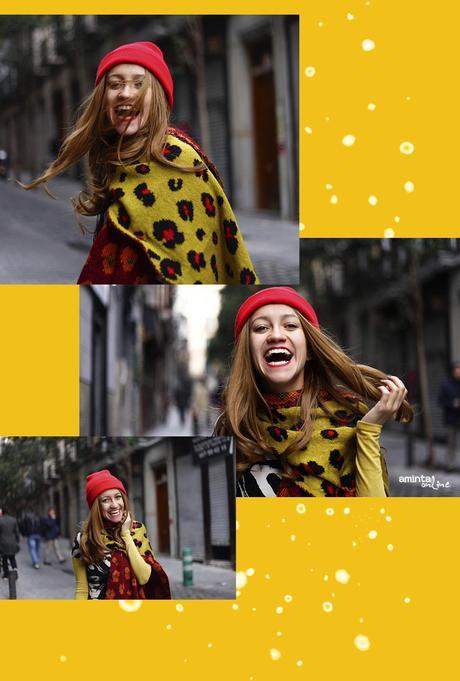 JUST DO IT ! Leopard_scarf_aminta