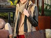 Entre granates marrones