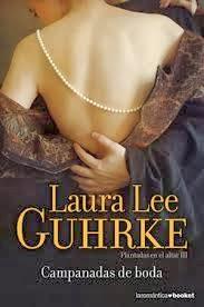Campanadas de boda - Laura Lee Guhrke