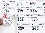Friday’s Gadget: Carpe Diem Calendar