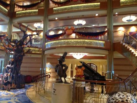 Disney Dream Cruise Line - Vacaciones!