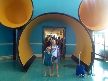 Disney Cruise Line, holidays, cruise, patty arata blog