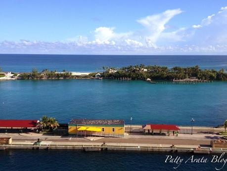Nassau, Bahamas, Disney Dream , Cruise, Holidays , Patty Arata blog