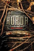 Razorland #3. Horda, de Ann Aguirre.