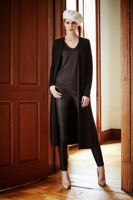 Akris, prefall 2014