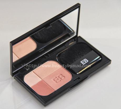 Quad Royale de Edward Bess en 'Montecarlo'