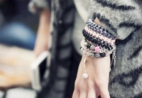 street style barbara crespo madrid in love pop up store xmas fashion blogger madrid