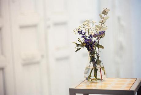 street style barbara crespo madrid in love pop up store xmas fashion blogger madrid