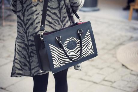 street style barbara crespo madrid in love pop up store xmas fashion blogger madrid