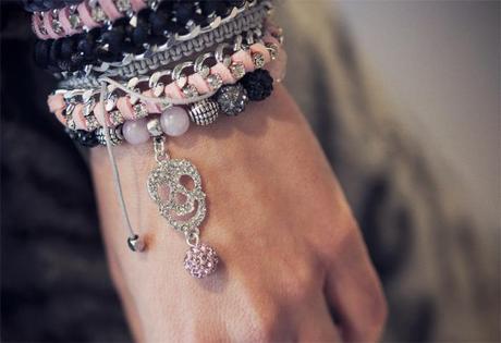 street style barbara crespo madrid in love pop up store xmas fashion blogger madrid