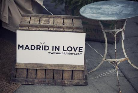 street style barbara crespo madrid in love pop up store xmas fashion blogger madrid