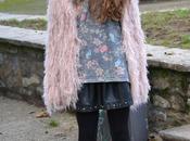 Flowered print