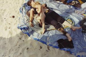 Vivir de tren en tren