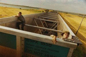 Vivir de tren en tren