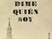 Dime quién