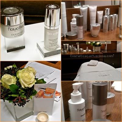 Carboxiterapia de Natura Bissé. Uno de los tratamientos favoritos de las celebrities ¡Y ahora MIO!