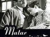 Reseña "Matar ruiseñor" Harper